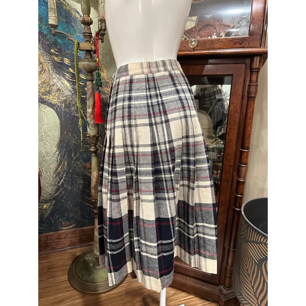 Pendleton step into